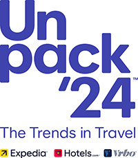 Unpack24 Logo