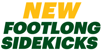 Subway Sidekicks Logo