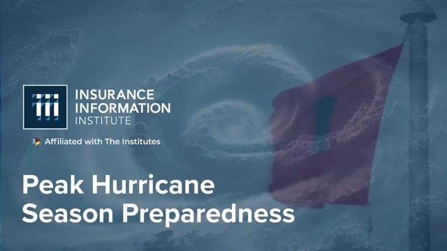 Need for Storm Preparation Is One of Hurricane Ian's Legacies