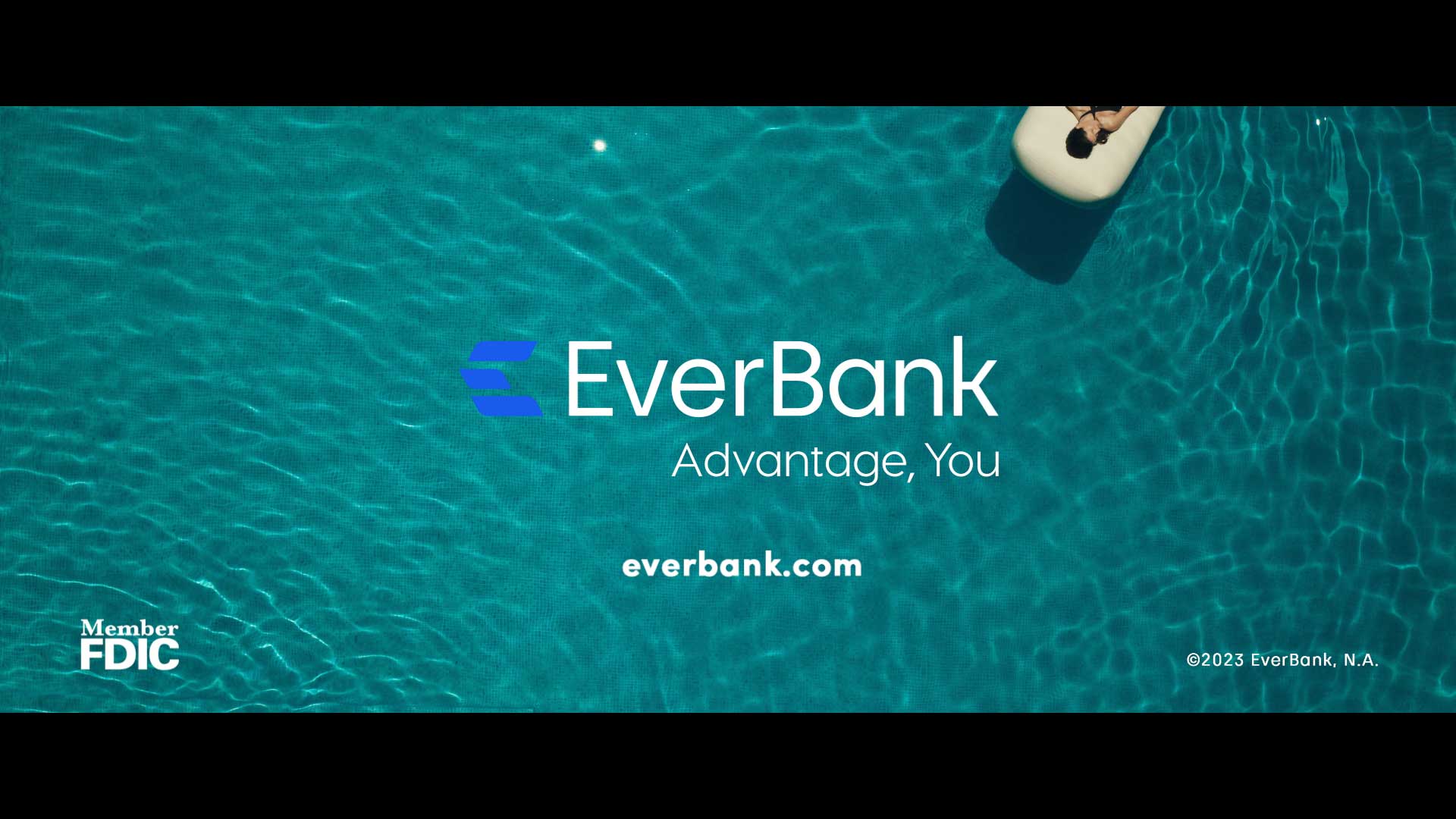 EverBank Broadcast Spot / STOP
