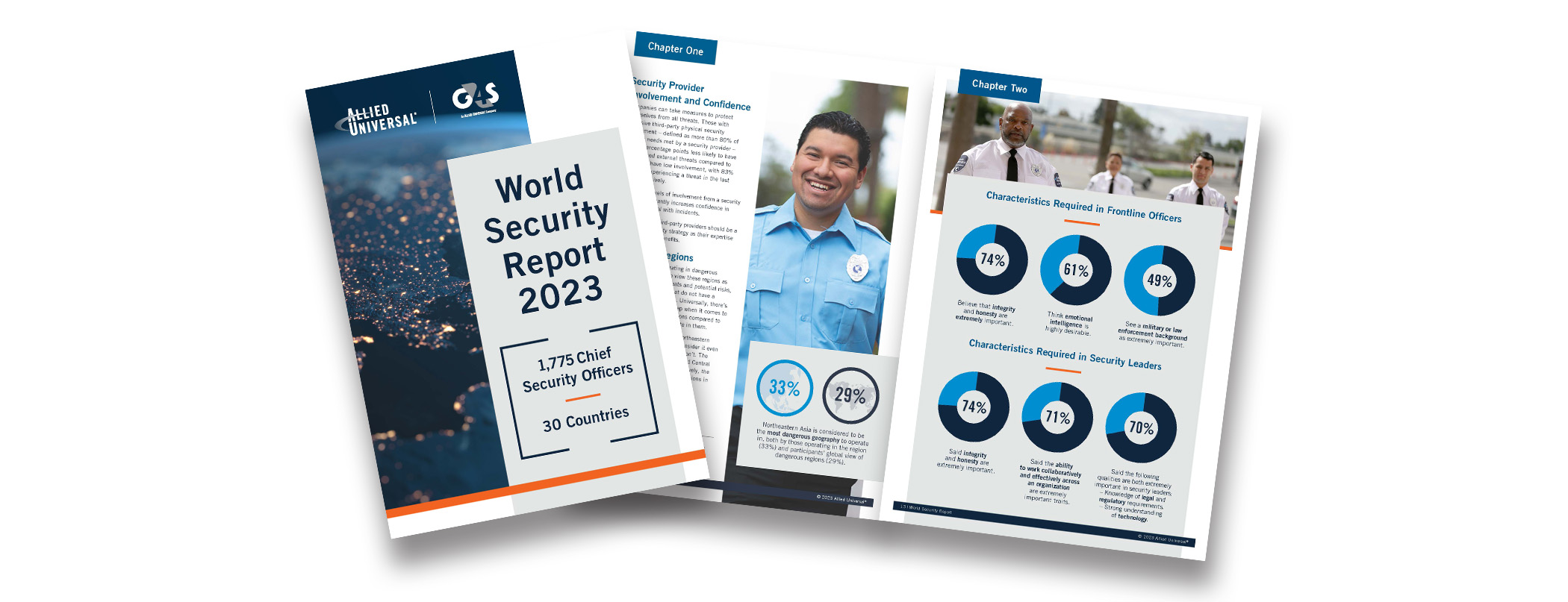 World Security Report Finds Physical Security Incidents Cost Companies USD$1 Trillion in 2022 World Security Report Finds Physical Security Incidents Cost Companies USD$1 Trillion in 2022