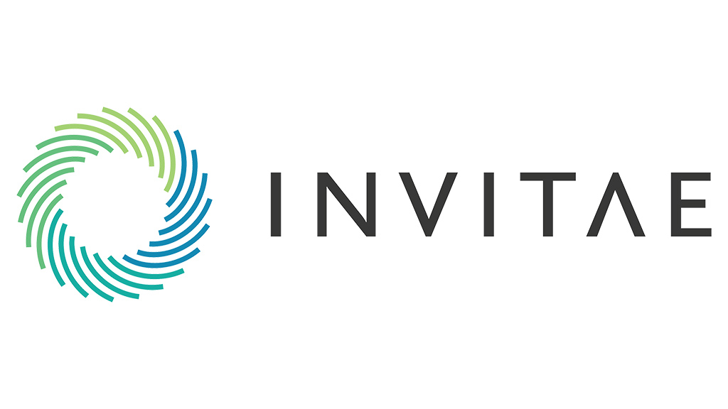 INVITAE logo