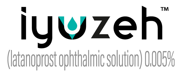  IYUZEH™ logo