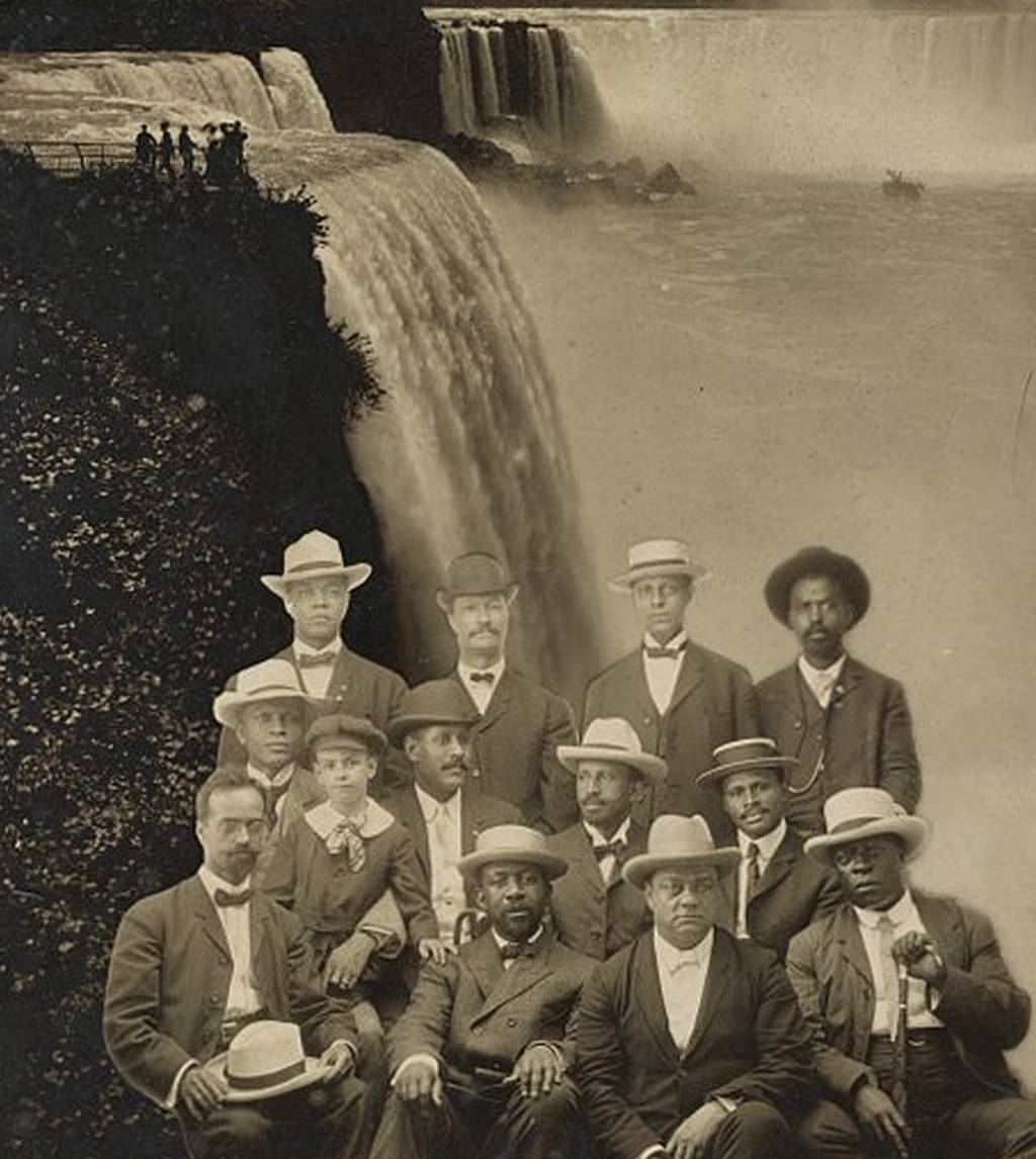 When W. E. B. Du Bois called a meeting of selected Black leaders to organize the Niagara Movement, Alonzo Herndon was among the twenty-nine men who attended the founding meeting in 1905. The Niagara Movement served as the forerunner to the NAACP and the civil rights movement.