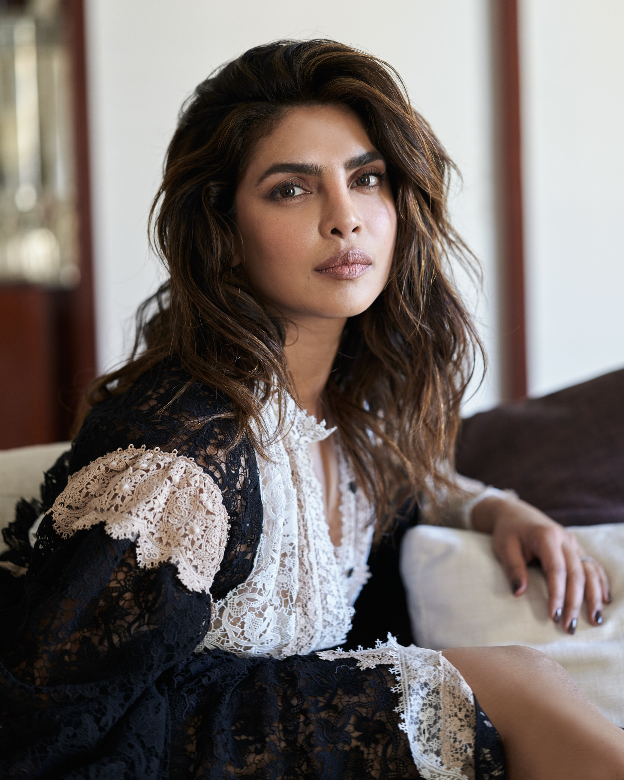 Marshalls Announces its First-ever Good Stuff Social Club with Priyanka Chopra Jonas – an Inclusive Space that Unlocks Access to Expert-Led, Interactive Programming | Photo Credit: Greg Williams Photography