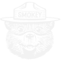 Smokeybear logo