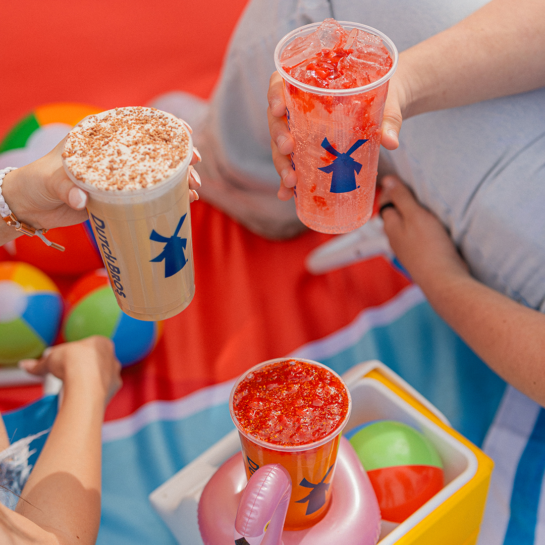 Drink Trio Lifestyle: Summer’s headliner Mangonada is BACK and brought some new friends! Drink Trio Lifestyle: Summer’s headliner Mangonada is BACK and brought some new friends!