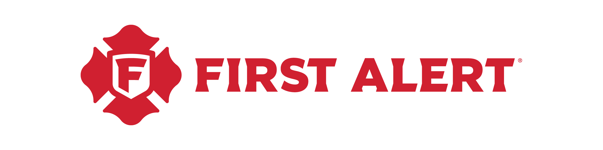 First Alert Hero Logo