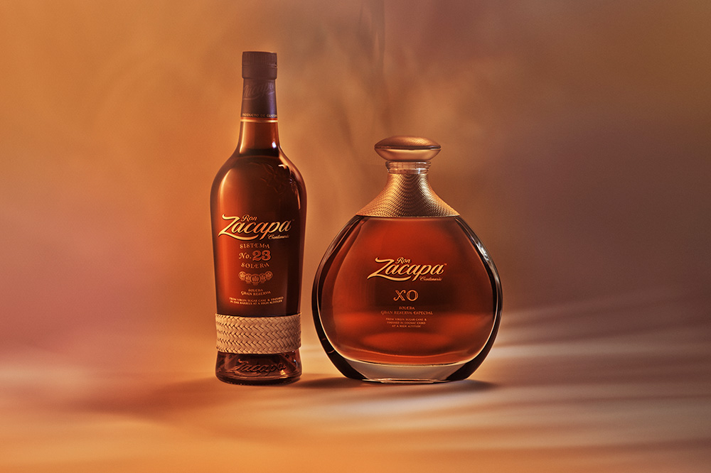 ZACAPA LAUNCHES FIRST-EVER GLOBAL CREATIVE CAMPAIGN “LIPS TO SOUL,” REDEFINING THE WORLD OF DARK SPIRITS INTO A WORLD OF VIBRANT WONDER