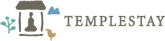 Templestay Logo