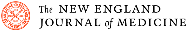 NEJM-Logo