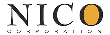 NICO  Corporation Logo