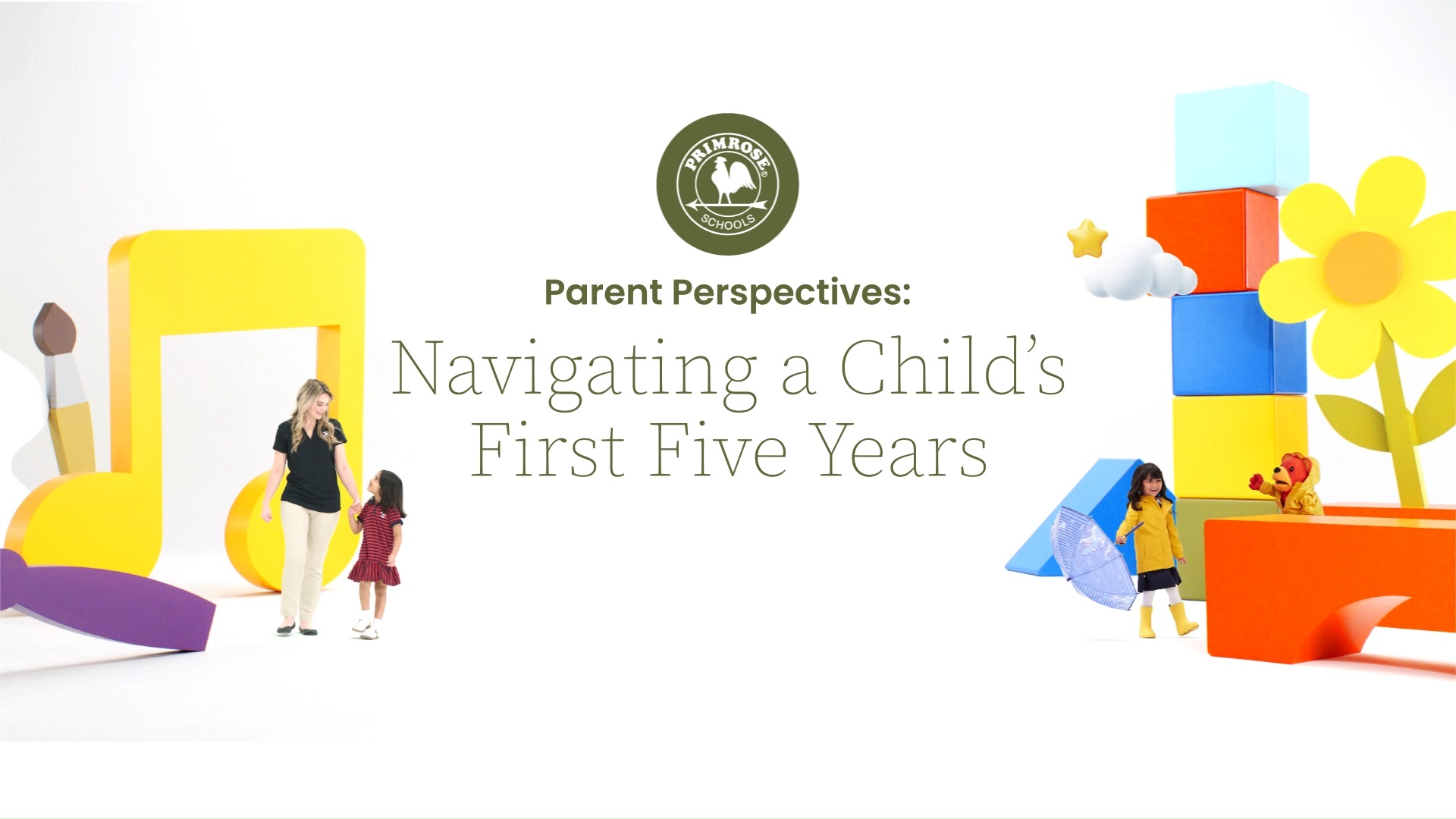 A recent survey proves that parents face several challenges including teaching positive behaviors to support their child’s development in the first five years.