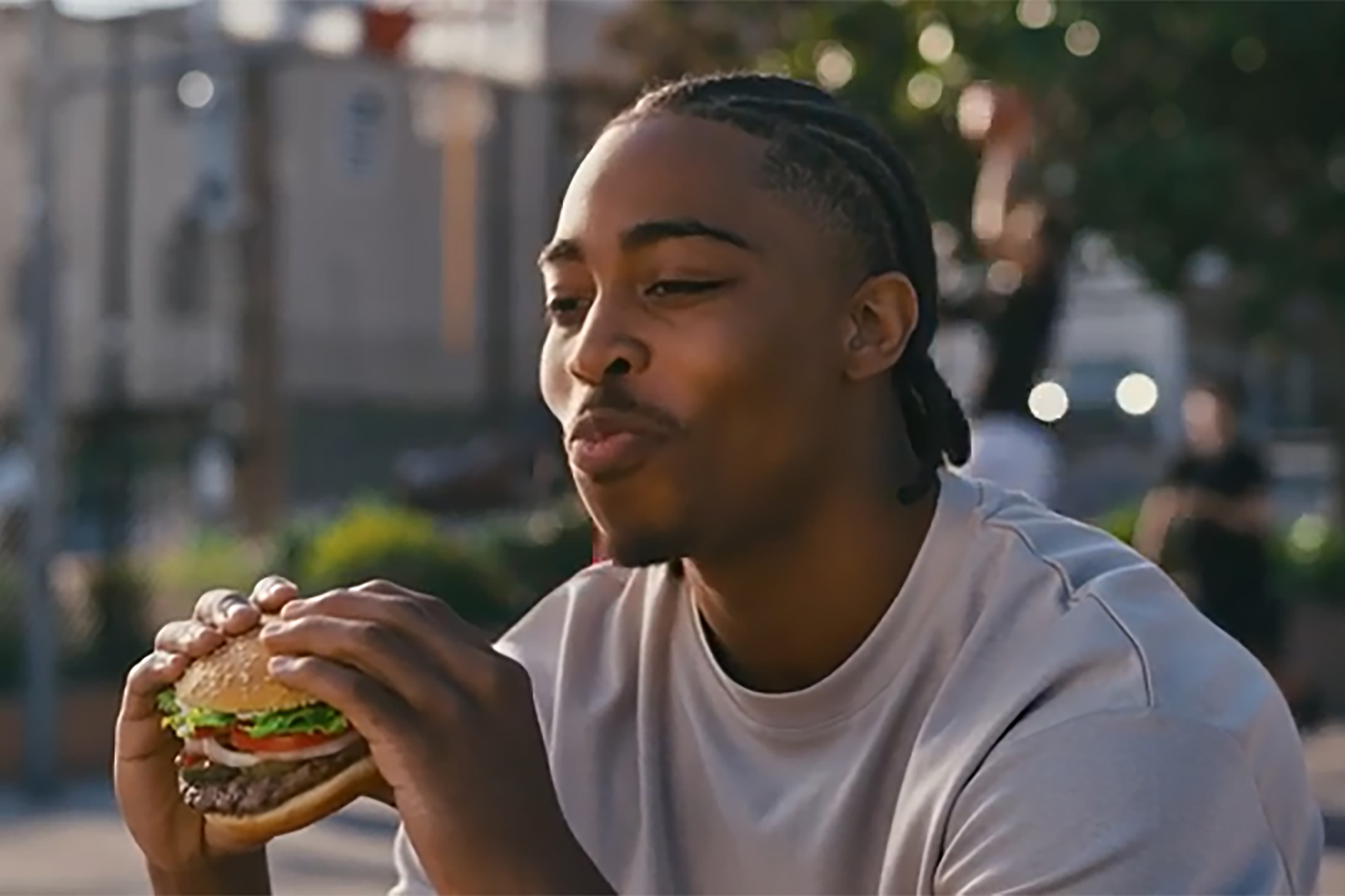 CAN YOU HANDLE THE HEAT BURGER KING INTRODUCES ALL NEW FIERY MENU CAN YOU HANDLE THE HEAT BURGER KING INTRODUCES ALL NEW FIERY MENU