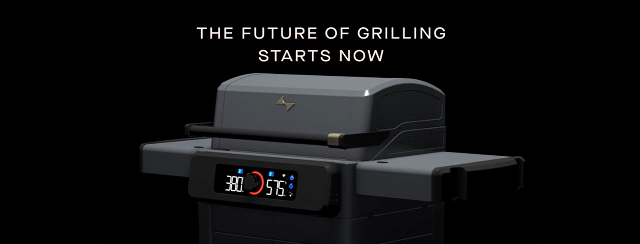 Revolutionizing Outdoor Cooking: Current Backyard Unveils Innovative Smart Electric Grill & Griddle