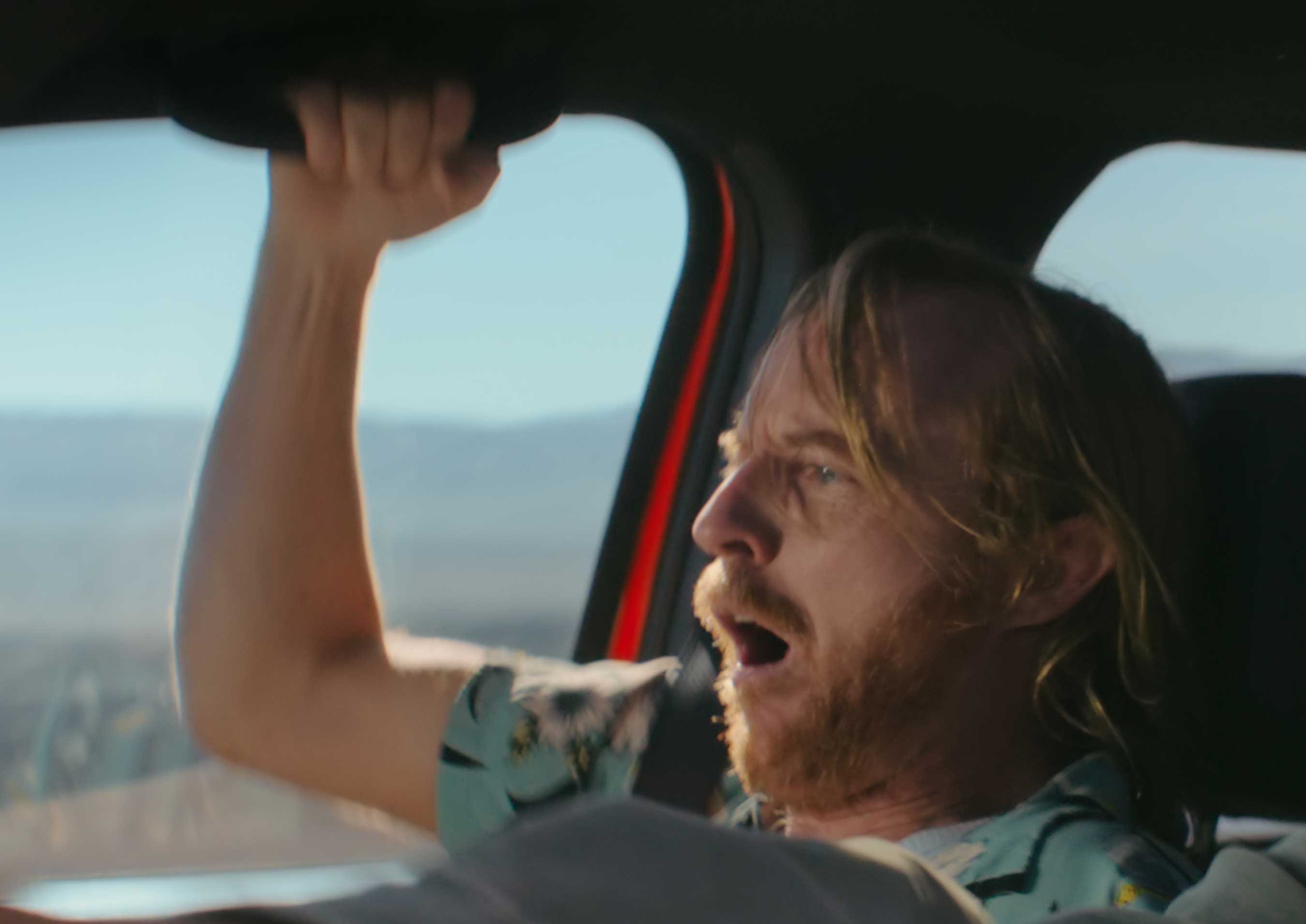 The all-new 2024 Tacoma’s trail-dominating power and legendary capability are highlighted in Toyota’s Super Bowl LVIII ad, “Dareful Handle.”