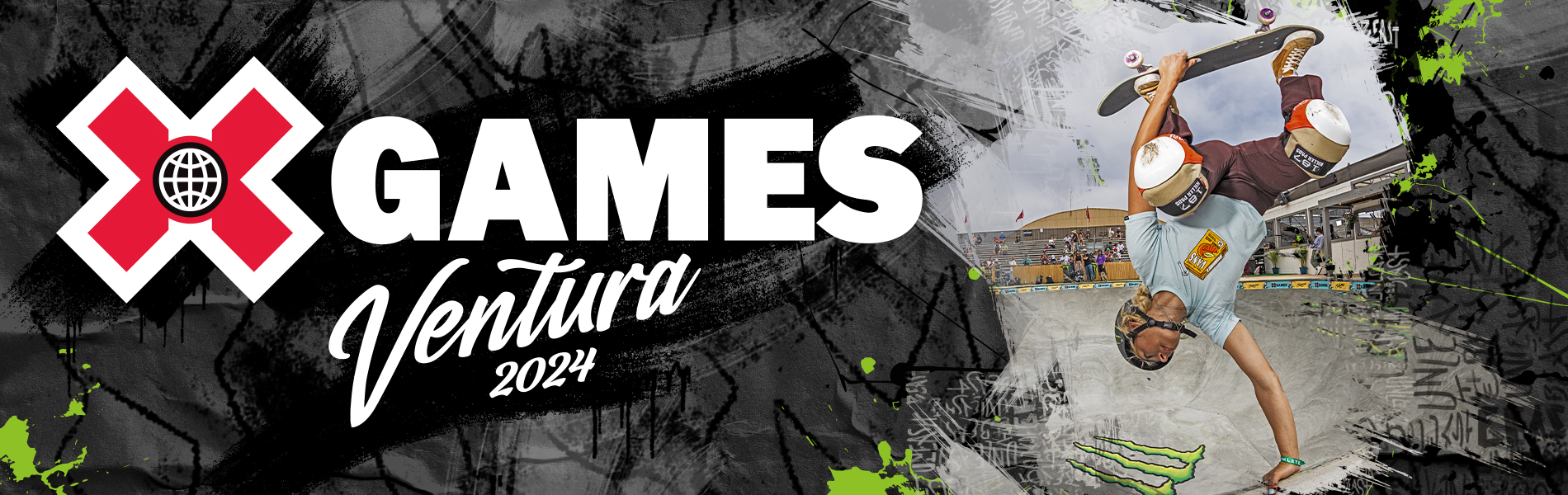 Monster Energy, The Official Energy Drink ...