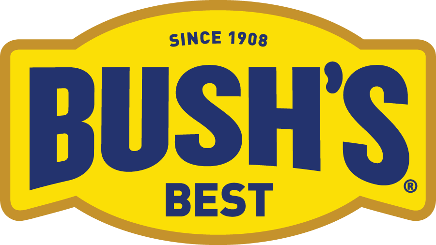 Bush's logo