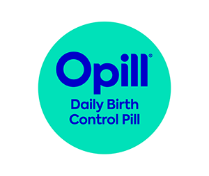 Opill Logo