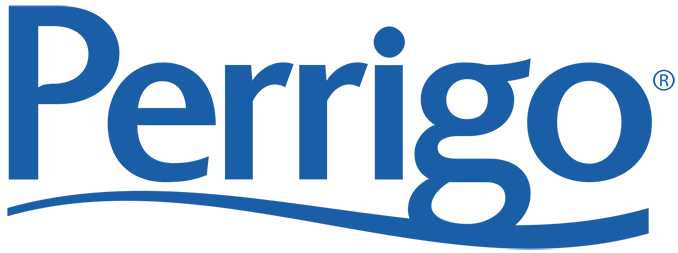 Perrigo Logo