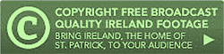 Tourism Ireland Media room