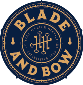 Blade and Bow logo
