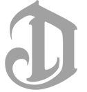 D Deleon Logo