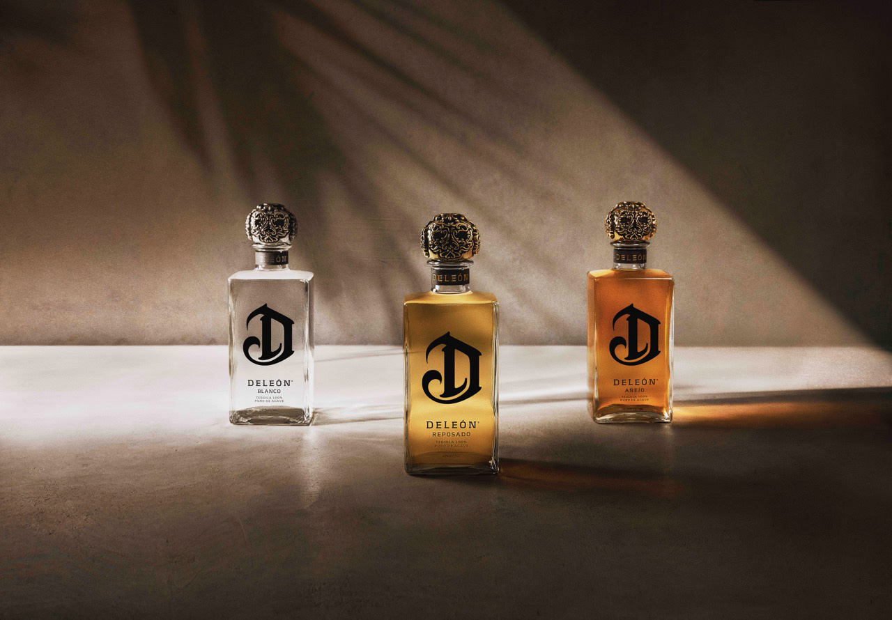 Experience Summer Like Never Before with DeLeón Tequila's 'Summer Done Different' Series and Win a Chance to Attend Summer Jam HTX