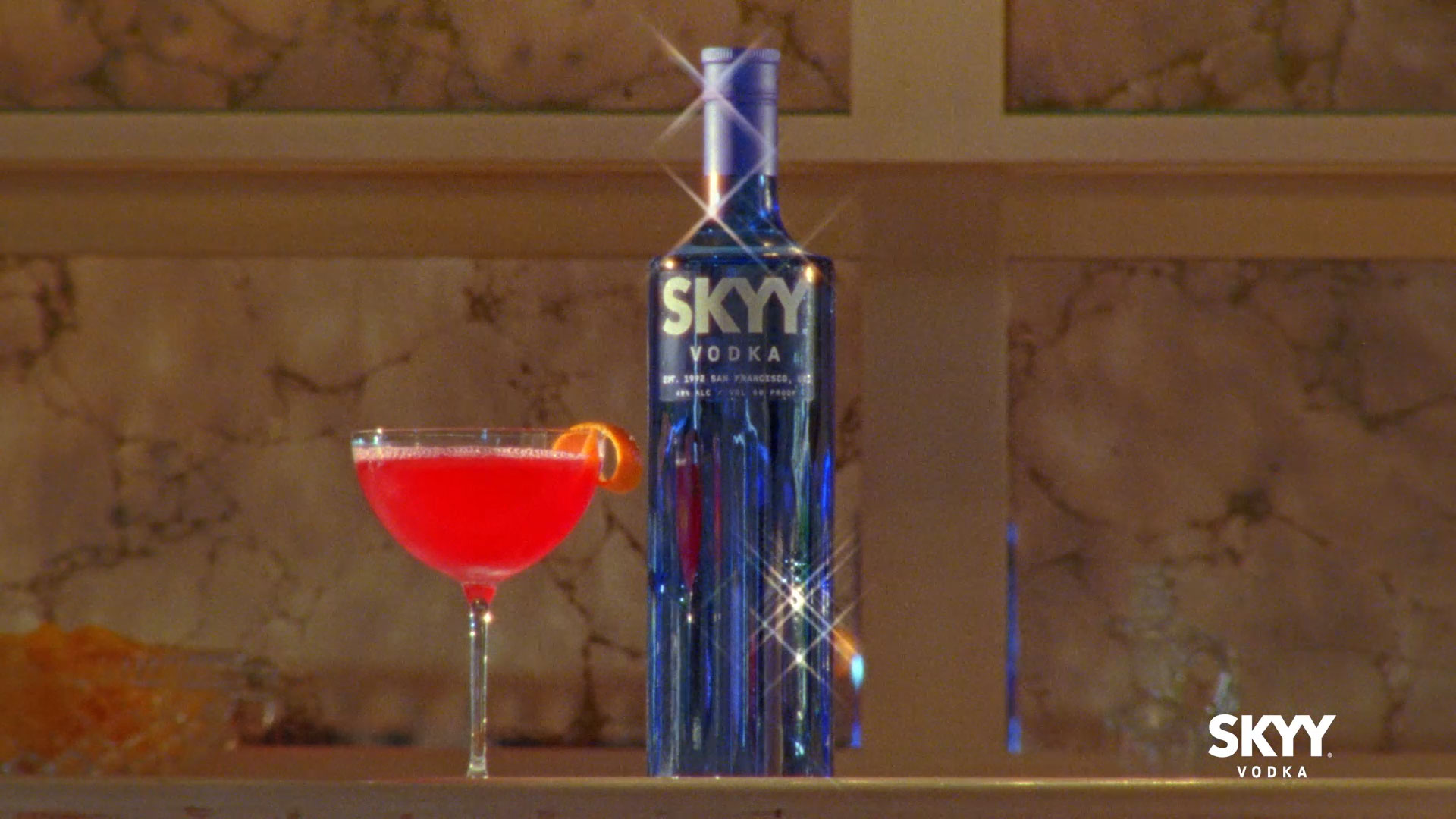 SKYY® Vodka Embraces Every "Y?" with New Global Campaign Shot by Nadia Lee Cohen and motion directed by Charlie Denis