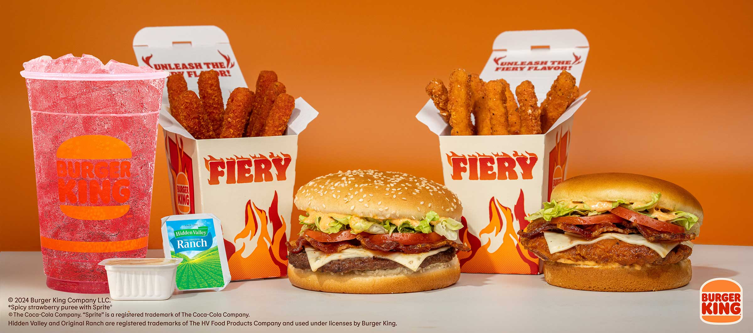 What Are The Burger King Specials What Are The Burger King Specials