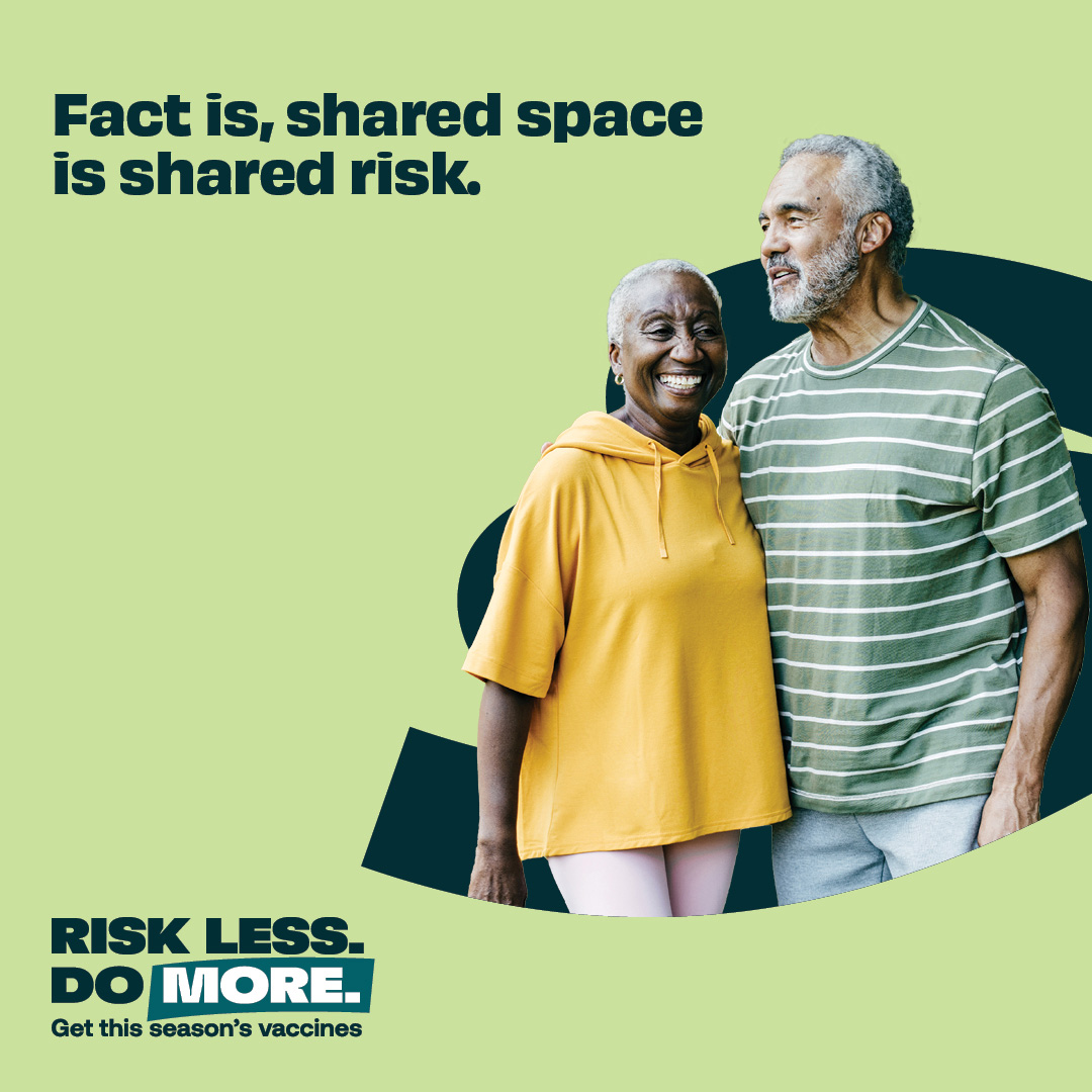 HHS Launches National Public Education Campaign Ahead of Respiratory