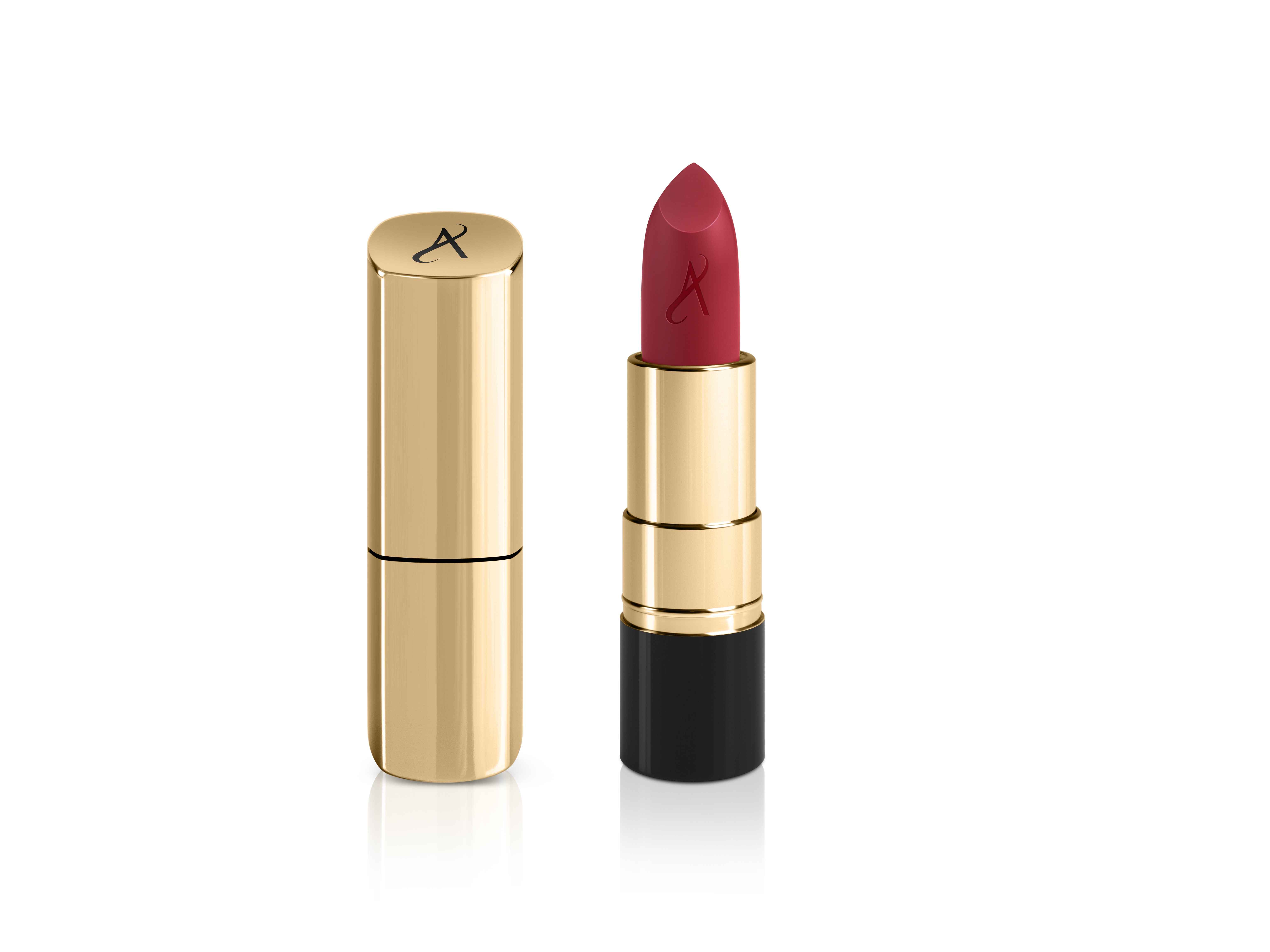 ARTISTRY® INTRODUCES CAPTIVATING LIPCOLOR WITH A TWIST ARTISTRY