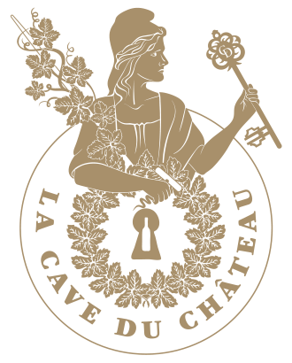 La Cave du Château logo