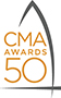 CMA Awards logo