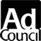 Ad council logo
