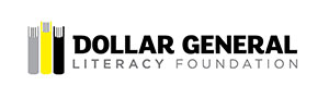Dollar General Literacy Foundation logo