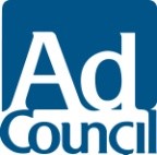 Ad council logo