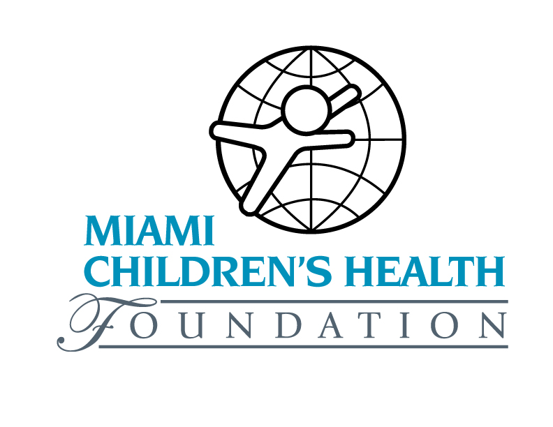 Miami Children’s Health Foundation logo