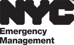 NYC Emergency Management logo