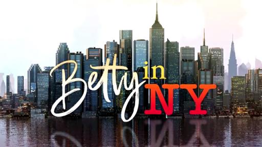 Betty in NY