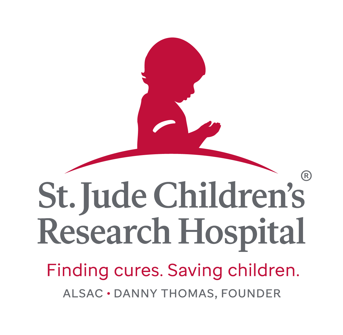St Jude Logo