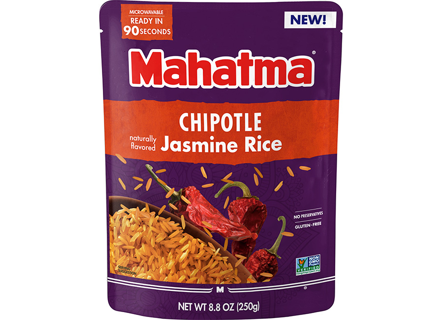 Mahatma Chipotle Jasmine Rice