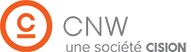 CNWGroup logo