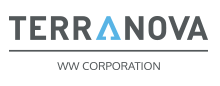Terranova logo