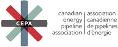 The Canadian Energy Pipeline Association (CEPA) logo