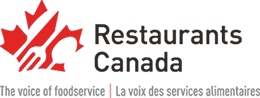 Restaurant Canada logo