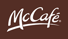 McCafe logo