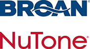 Broan Nutone  logo