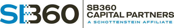 SB360 logo