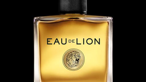 Image of Eau De Lion